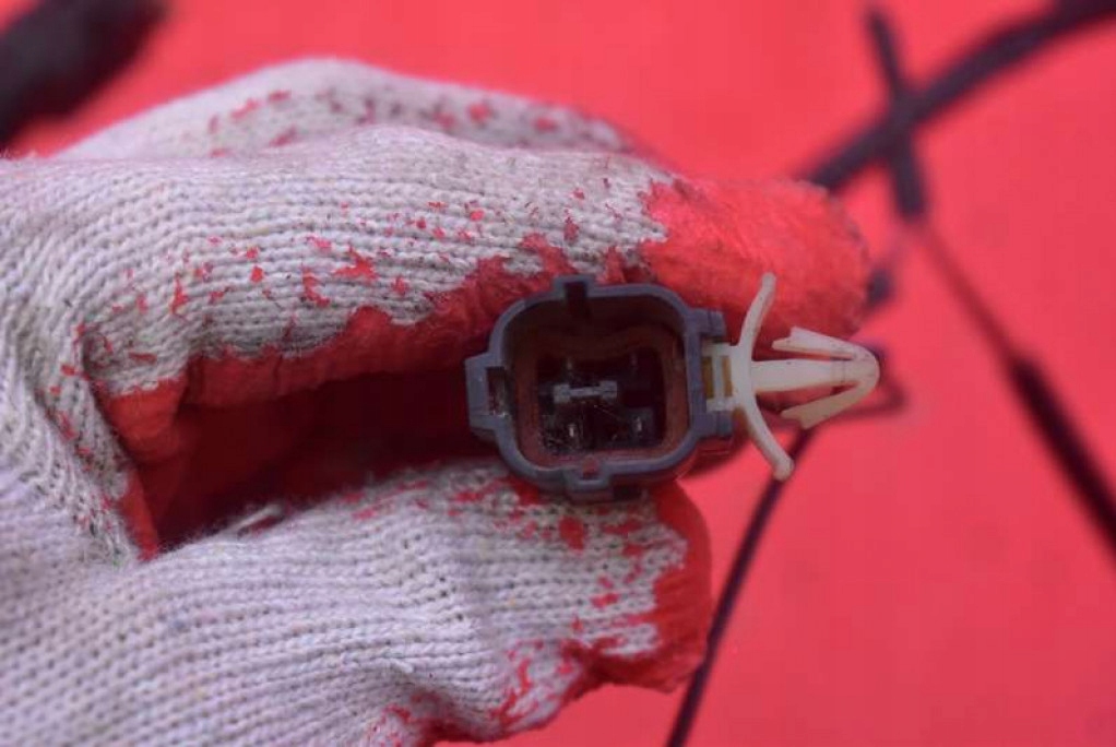 фото №8, Лампа лампы задняя задние комплект 92405-1y1 kia picanto 2 ii 5d 11-17