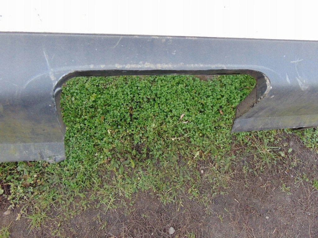 фото №8, Бампер задняя задний volvo s80 i 1 426-26