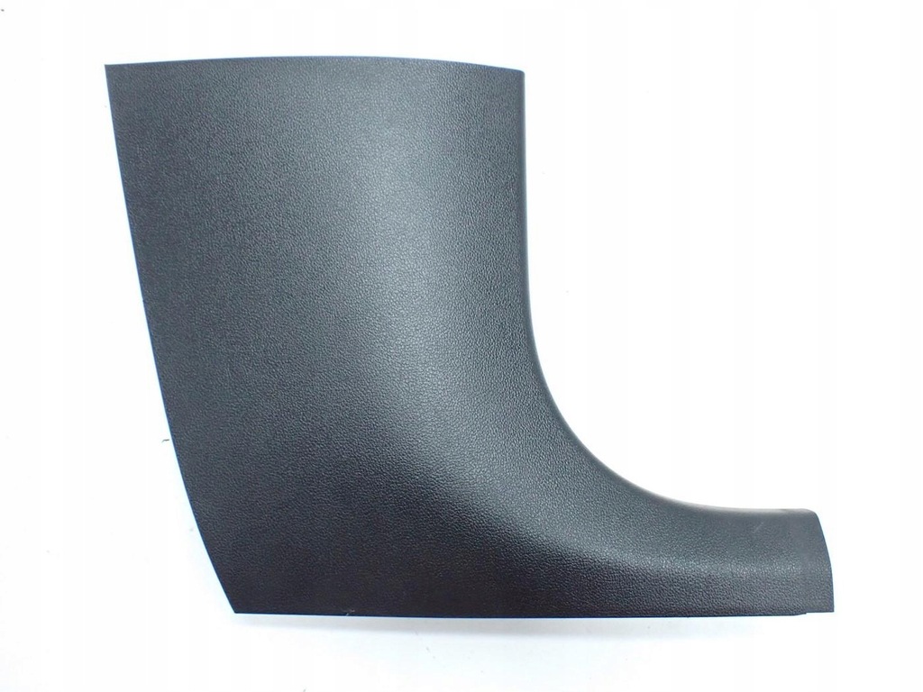 фото №1, Защита порог стойка правый перед 5ja863484a skoda rapid 17r