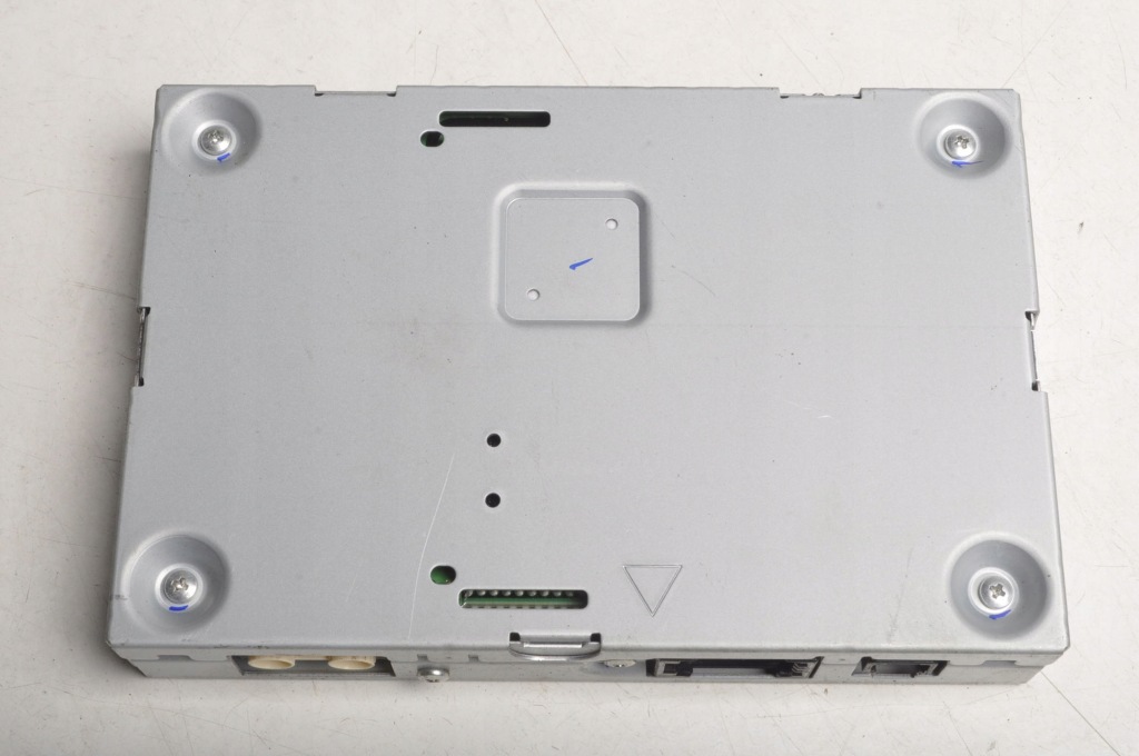 фото №4, Volvo xc60 i усилитель радио 31450597aa