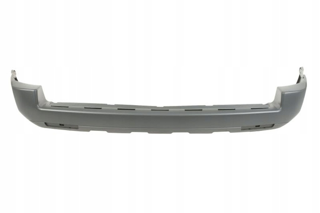 фото №1, Бампер pasuje do: land rover range rover iii 03.02-08.12