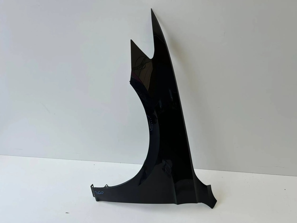 фото №1, Vw passat b8 3g крыло левый перед 3g0821105 d оригинал