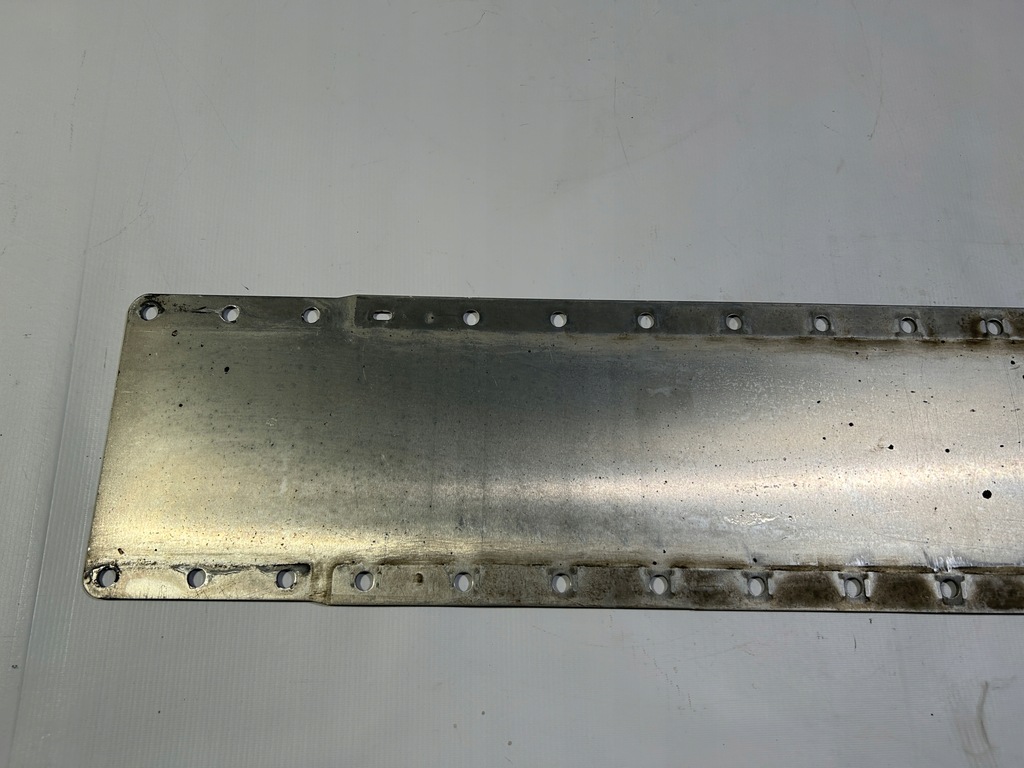 фото №5, Защита вала подвеска нижняя chevrolet corvette c6 2005r-