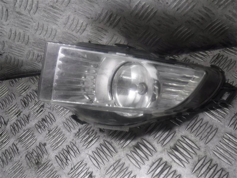 фото №1, Противотуманная фара правый opel insignia 2.0 cdti