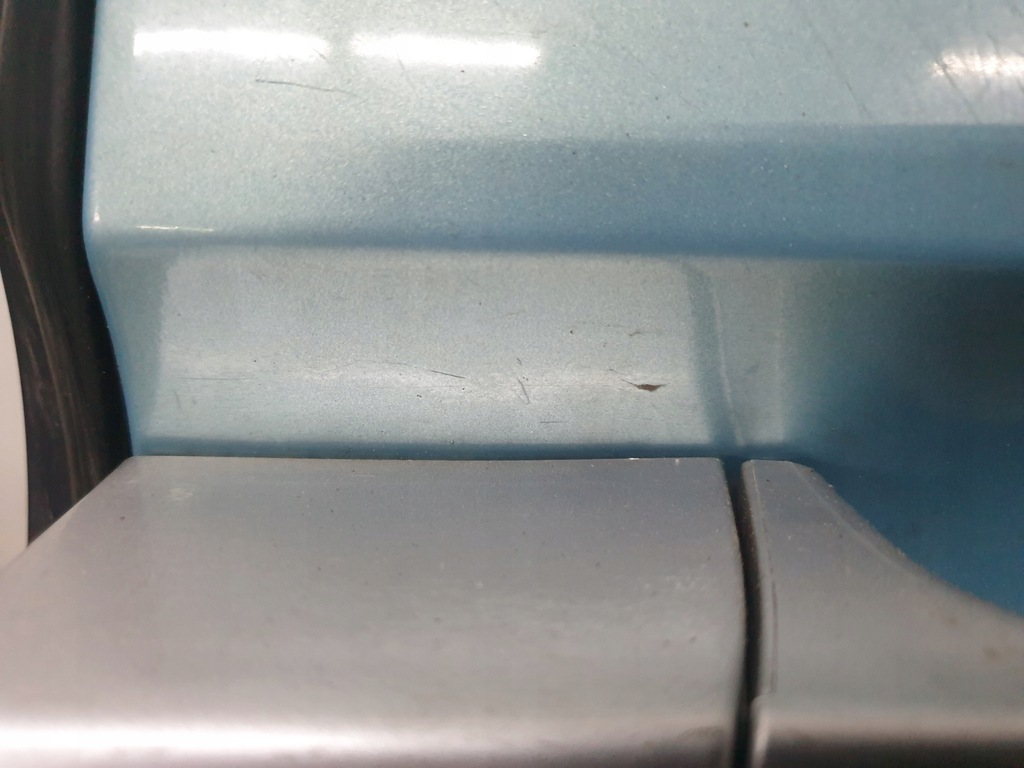 фото №15, Двері задні ліва citroen c8 knbc