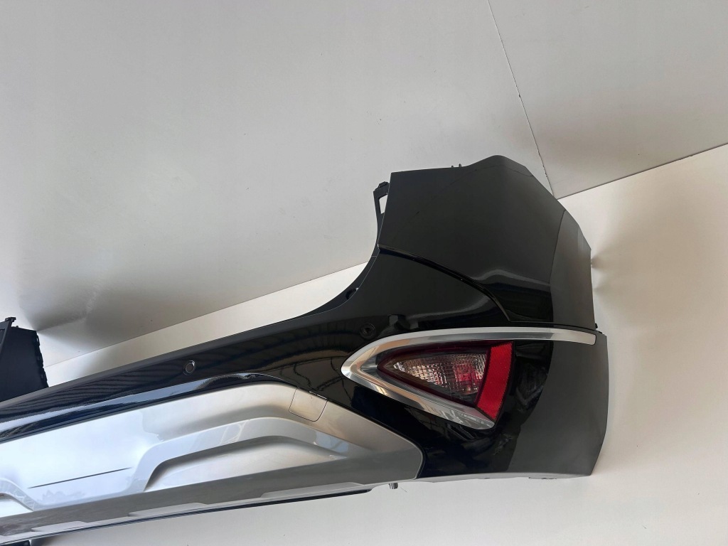 фото №2, Kia sportage v бампер задняя 86656-r2000 оригинал