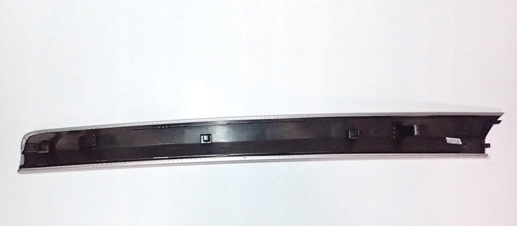 фото №12, Молдинг декоративна двері права audi q7 4l 4l0867420