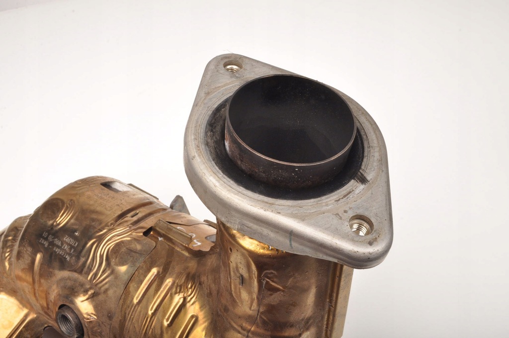 фото №7, Mercedes w177 w247 1.3 16v катализатор a2474902001