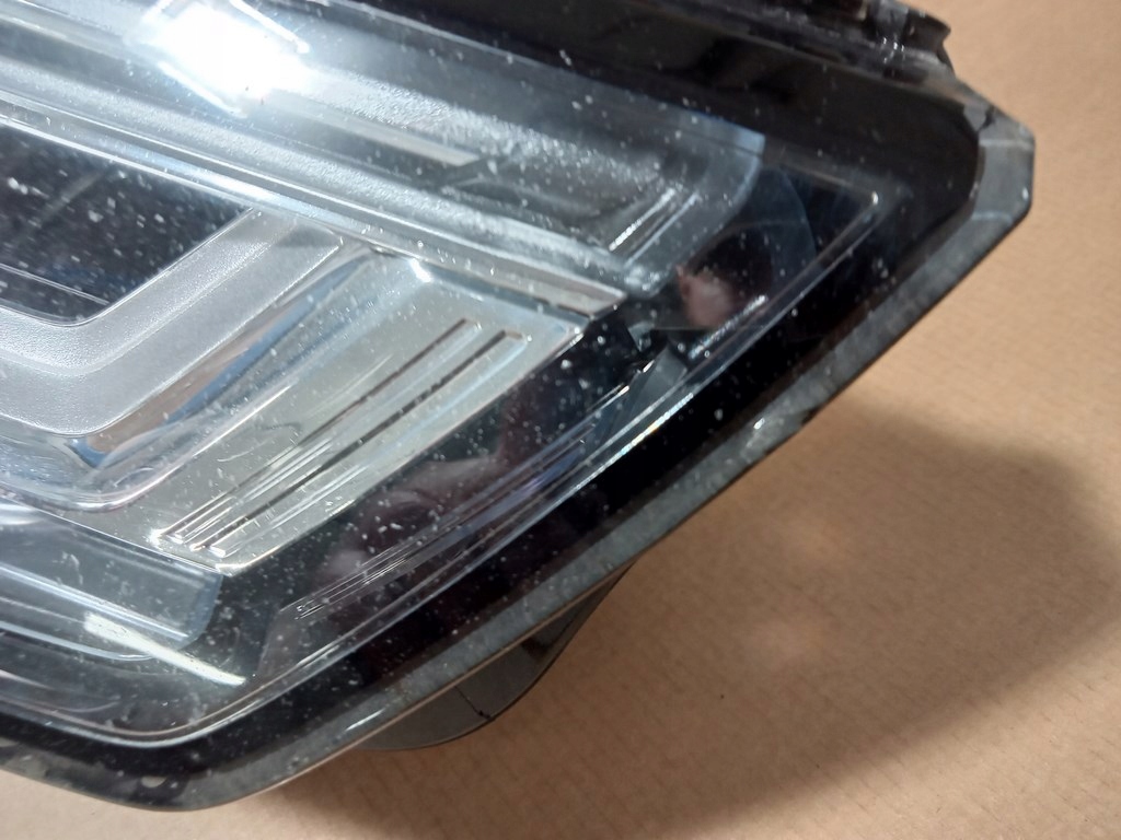 фото №7, Audi a4 s4 b9 8w - лампа фара правый перед 8w0941034