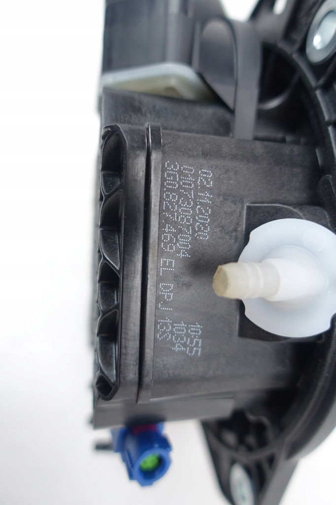 фото №5, Камера заднего вида ручка задняя vw passat b8 3g0827469el