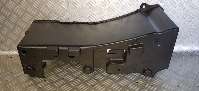 фото №3, Range rover sport l494 rosłona корпус