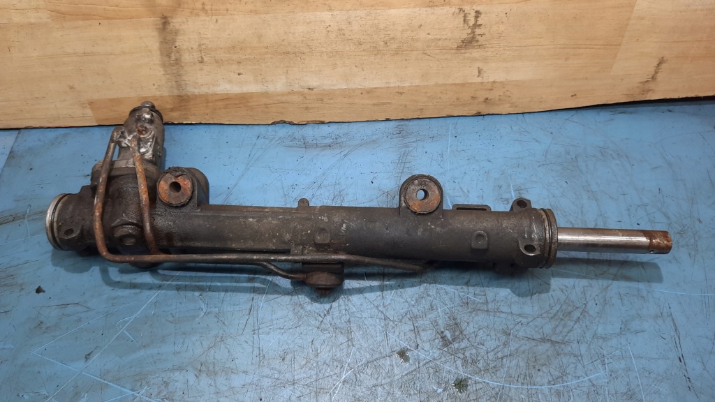 фото №1, Рулевая рейка a20311051001 mercedes w203 2.2 cdi