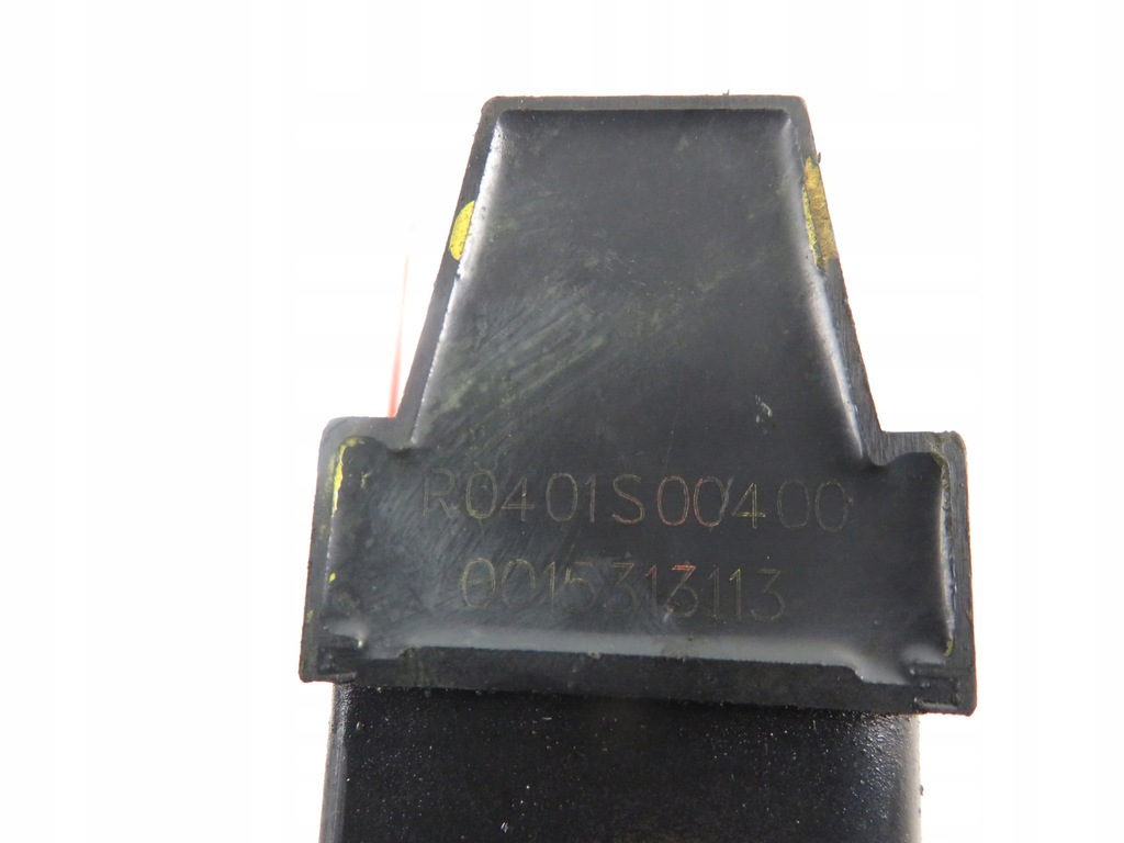 фото №6, Котушка vw polo iv 1.2 12v r0401s00400