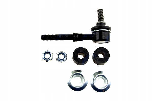 фото №9, З'єднувач стабілізатора перед mitsubishi outlander 4wd cu 02-06 lancer