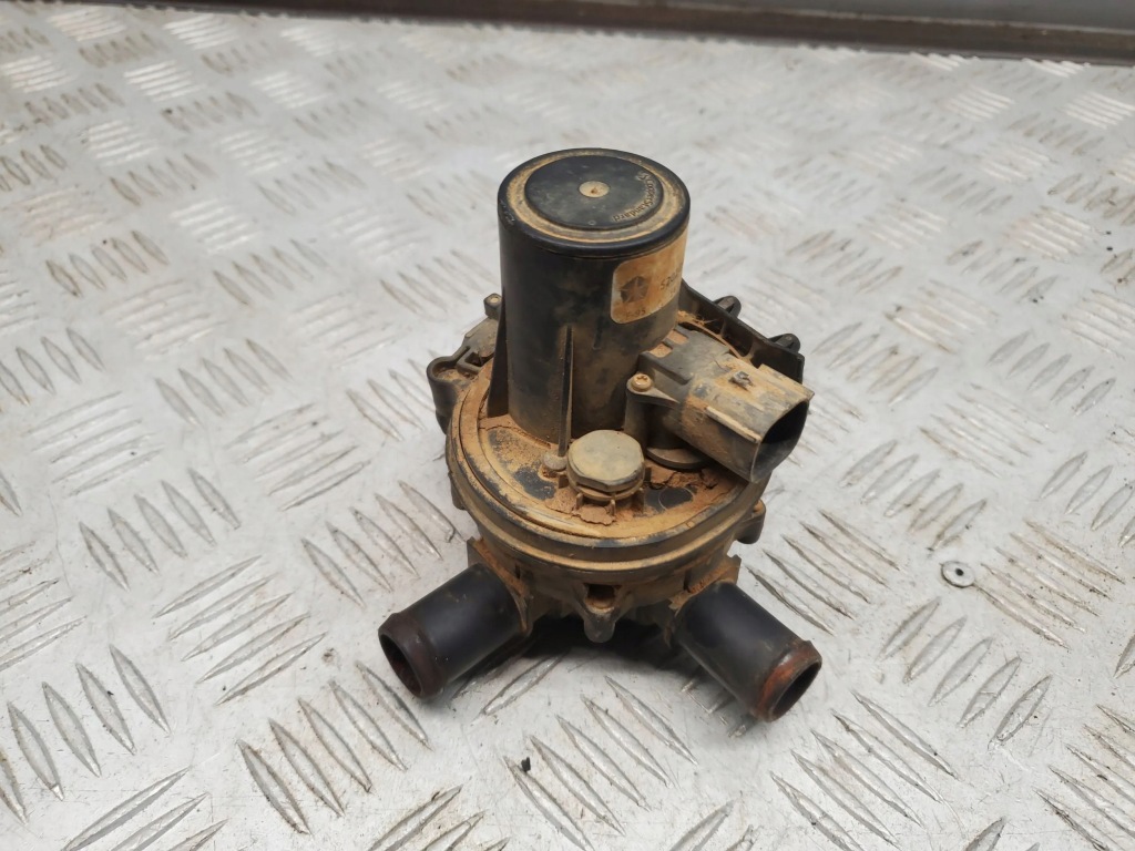 фото №3, Dodge ram 52014892ac насоса wody