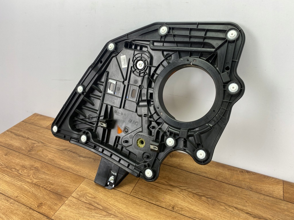 фото №8, Підйомник скло правий задня ford kuga mk3 20+ escape