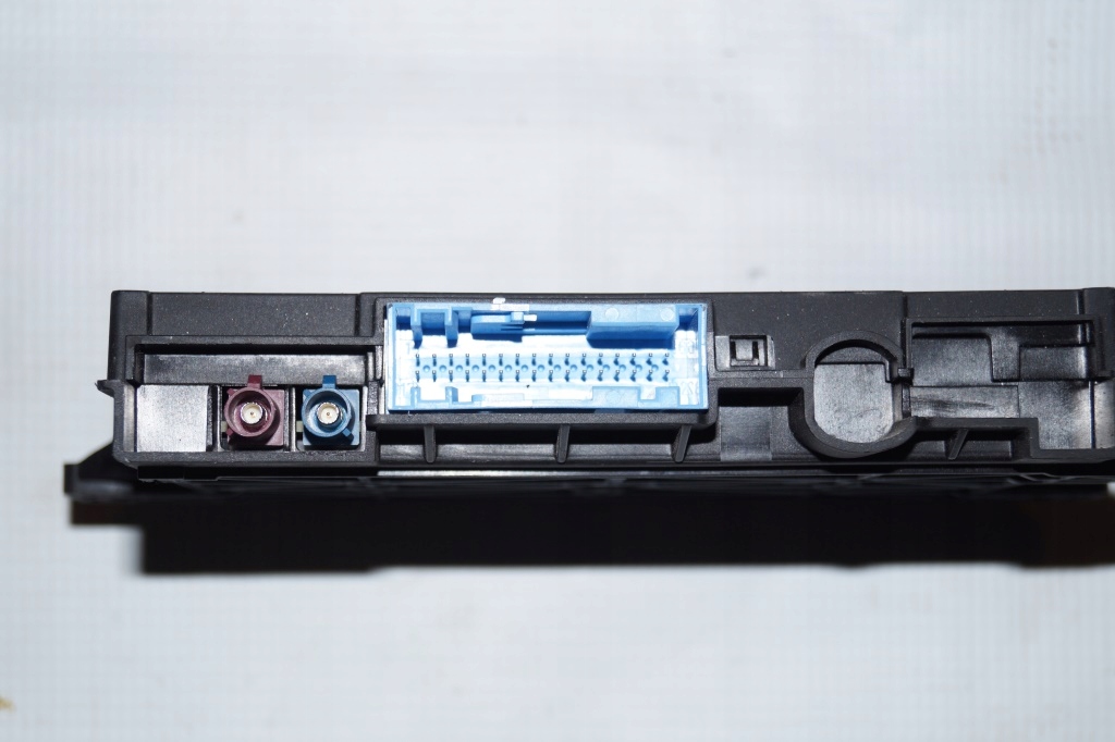 фото №3, Модуль telematic dpla-70718-nm evoque l494 xf xe