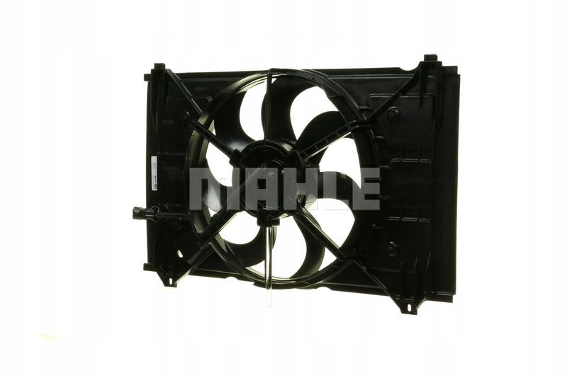 фото №6, Вентилятор радиатора cff 252 000p mahle