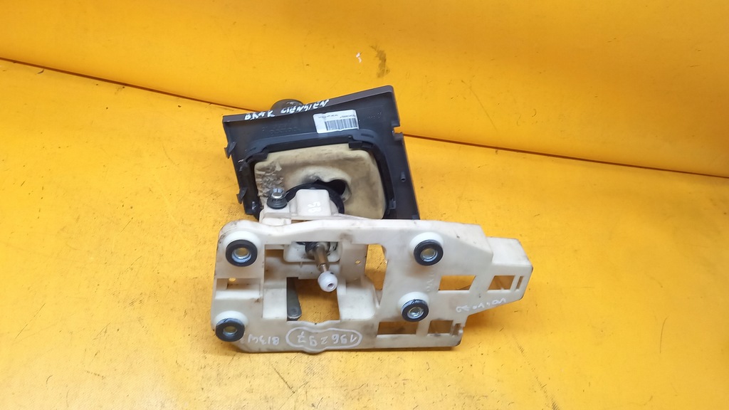 фото №9, Домкрат передач volvo v70 ii 2,4b 8028100061 00-04r