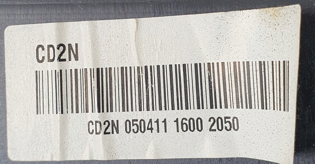 фото №6, Панель приладів приладова консоль kia picanto i