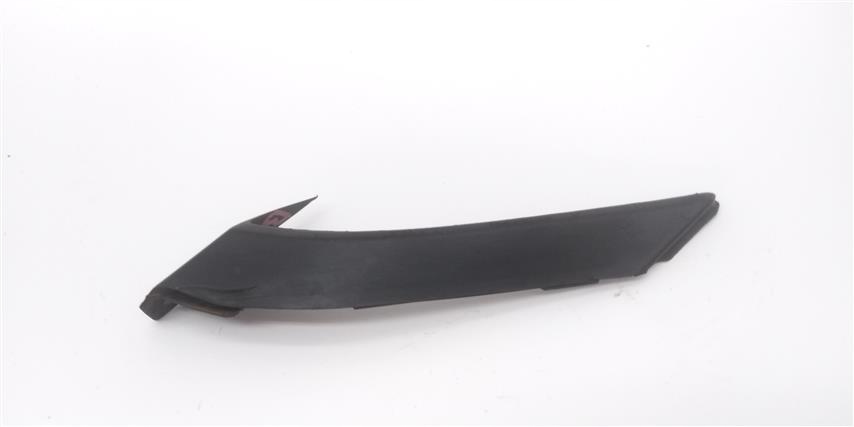 фото №1, Baleno ii защита накладка стойка крышный левая