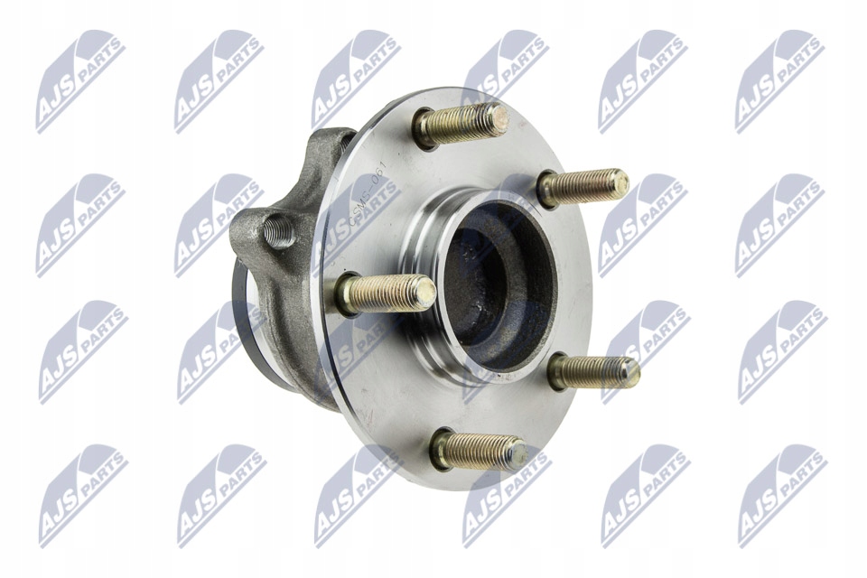 фото №14, Nty klt-ms-061 набор подшипник колеса