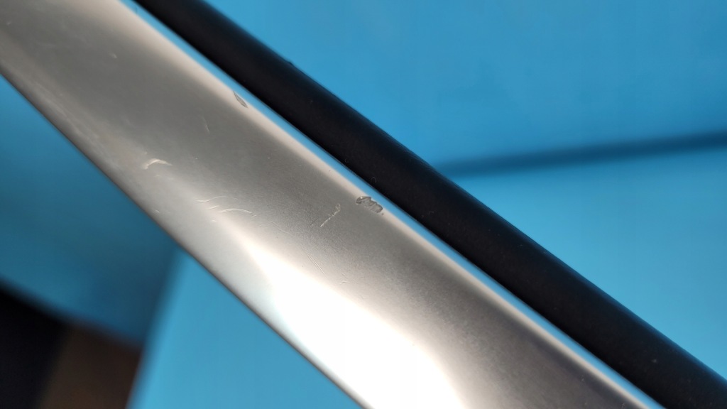 фото №6, Bmw 2' f44 gran coupe 22r молдинг дахова права 7483154