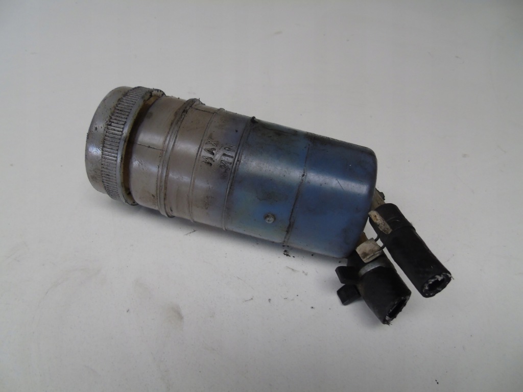 фото №1, Бачок усилителя isuzu trooper 3.0d