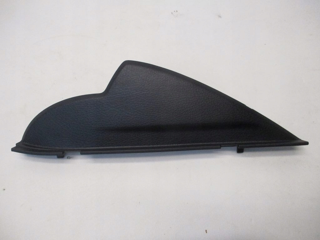 фото №2, Пластик захист консолі ліва kia sorento ii