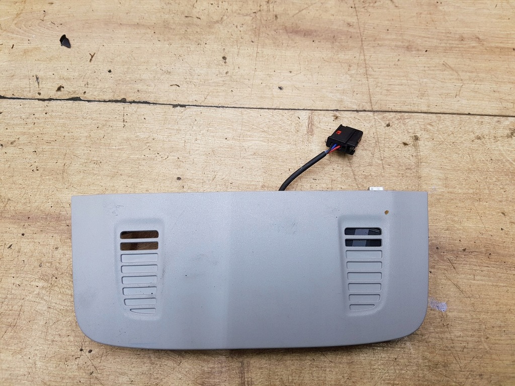 фото №1, Захист стельовий мікрофон opel insignia a