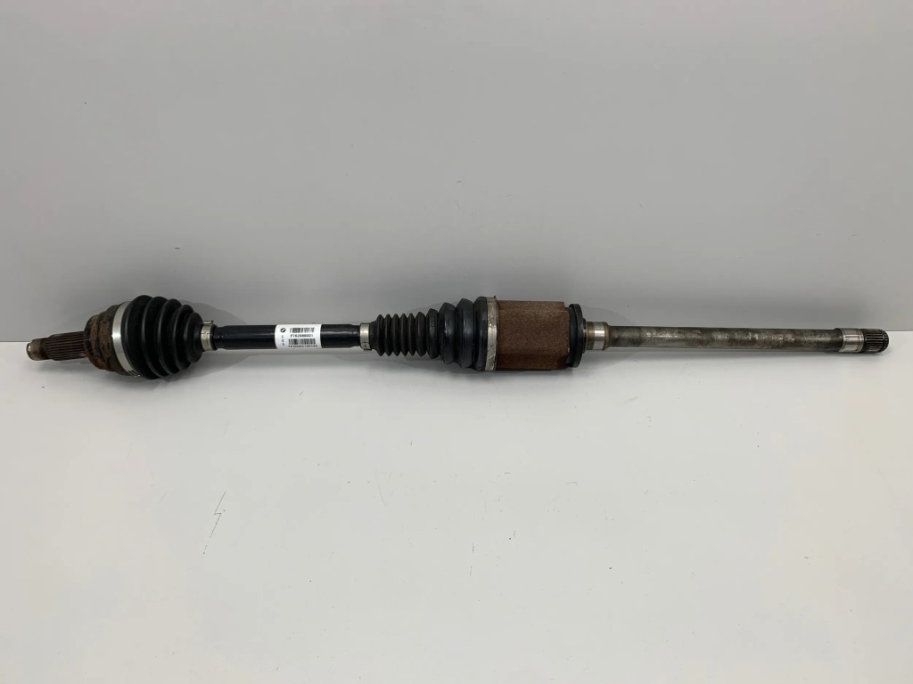 фото №1, Bmw x5 f15 f16 приводной вал правый перед 7629880