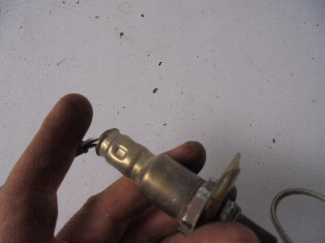 фото №8, Датчики лямбда-зонд nissan micra k14 1.0 dig-t 19r