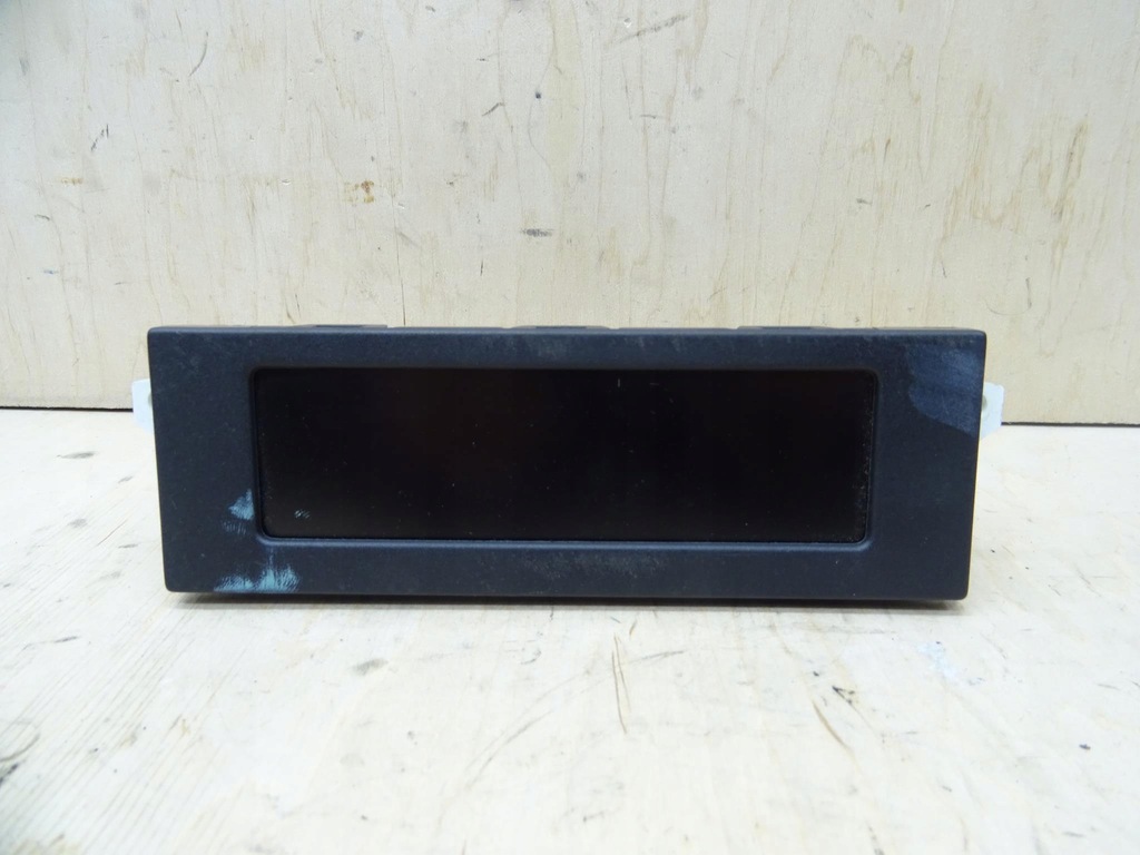 фото №1, Citroen c3 ii ds3 дисплей радіо 98073542xt