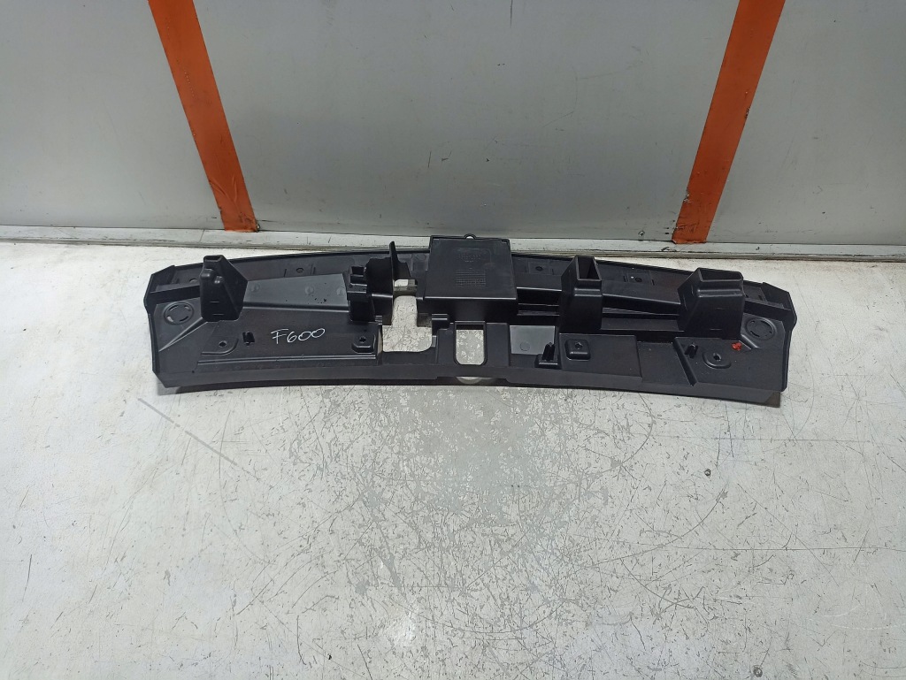 фото №1, Fiat 600 захист поперечина передній 735795354