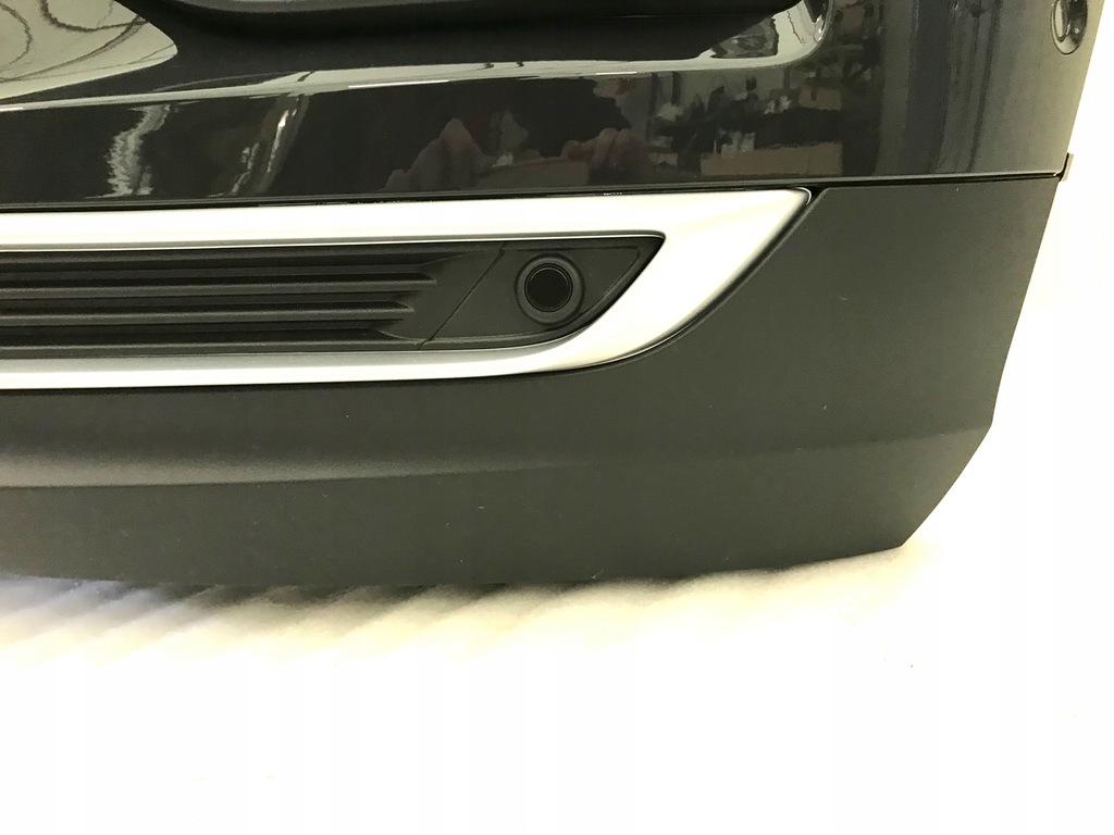 фото №14, Seat tarraco li7f 6xpdc бампер перед 5fj807221