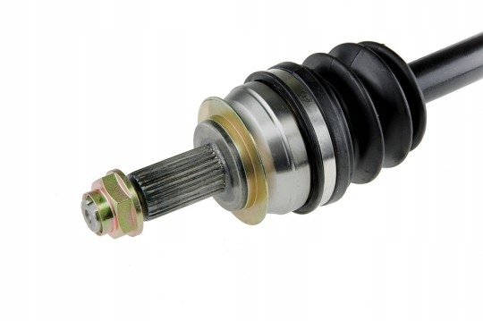 Привідний вал привідна передня лівий/правий subaru forester sh 08- Доставка