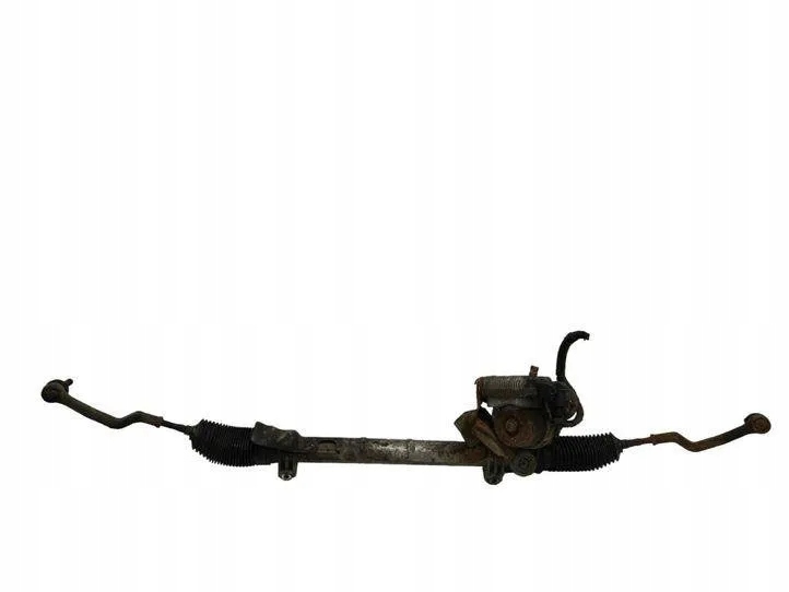 Рейка рульова mercedes-benz b w245 a1694660538 1.5l бензиновий 70kw 2008 Київ