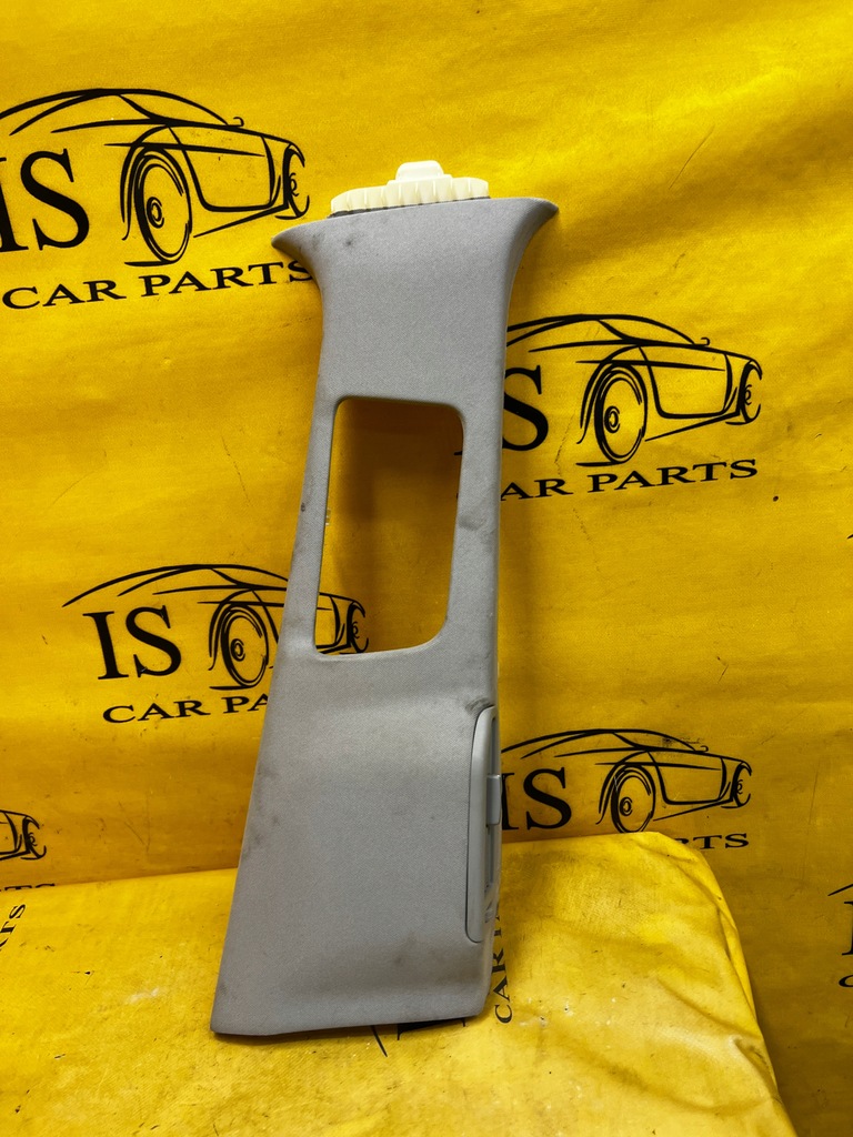 фото №1, Обшивка захист корпус стійка середнього b правий mercedes gl x166 gray