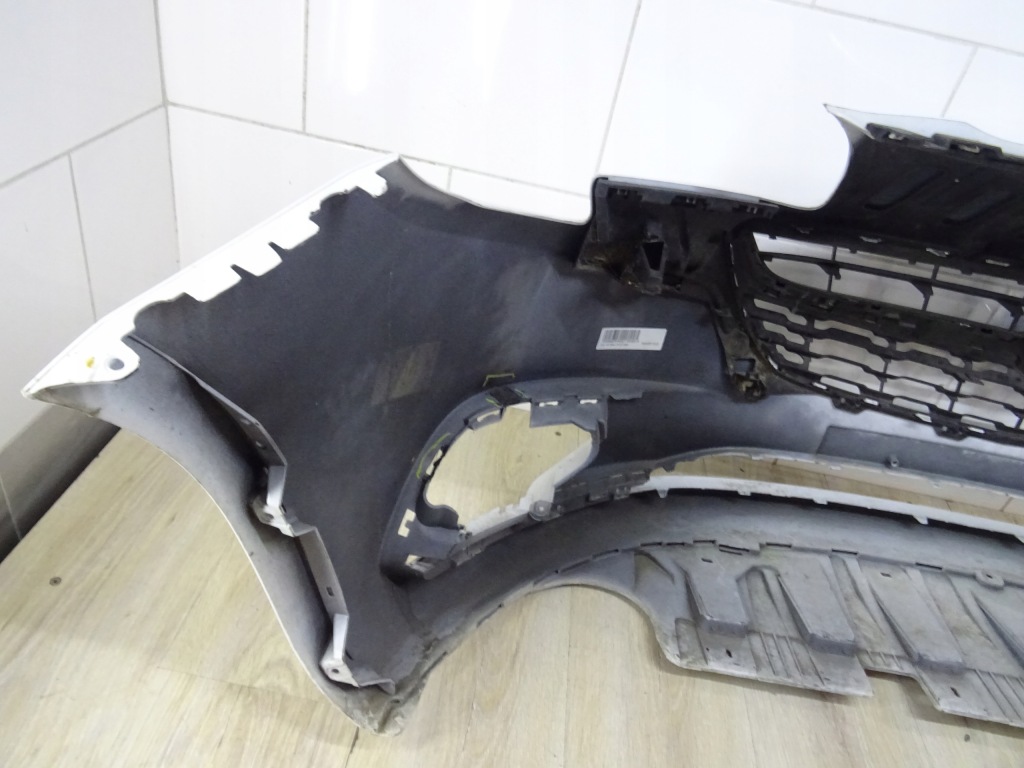 Opel corsa e бампер перед передний 39003567 в Украине