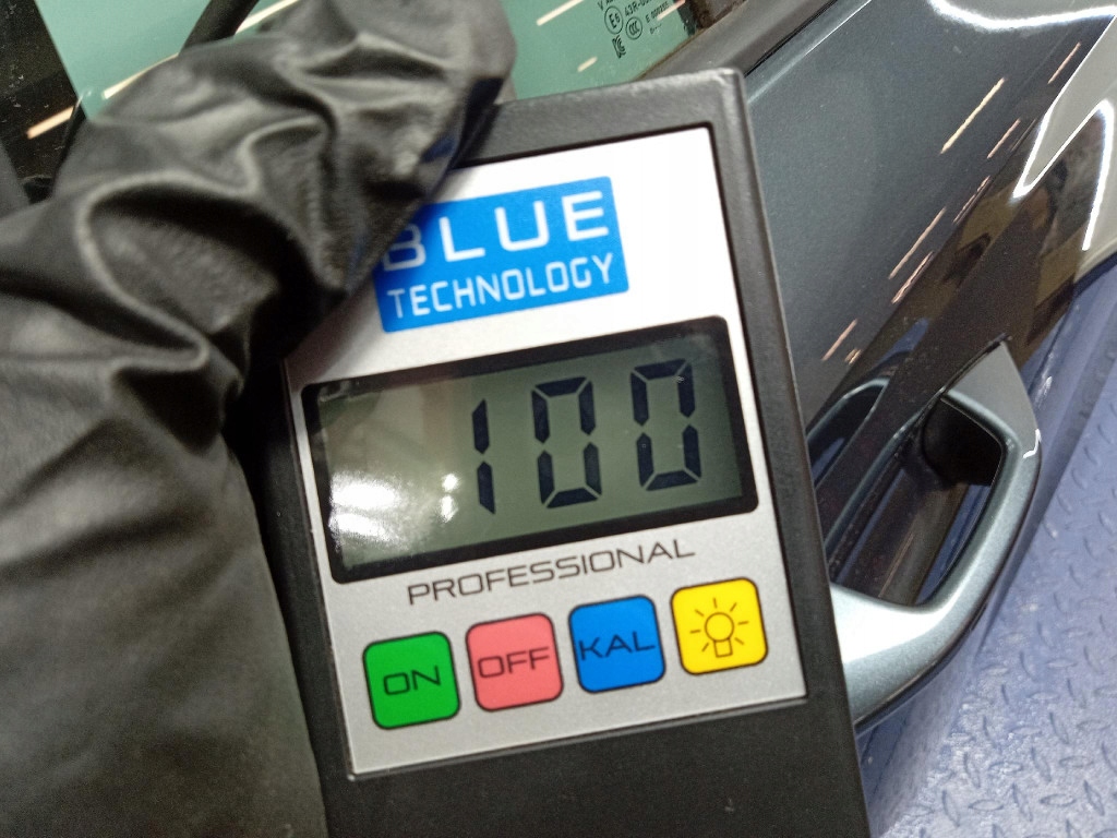 фото №7, Skoda octavia iv kombi двері задня праве задні lf7y