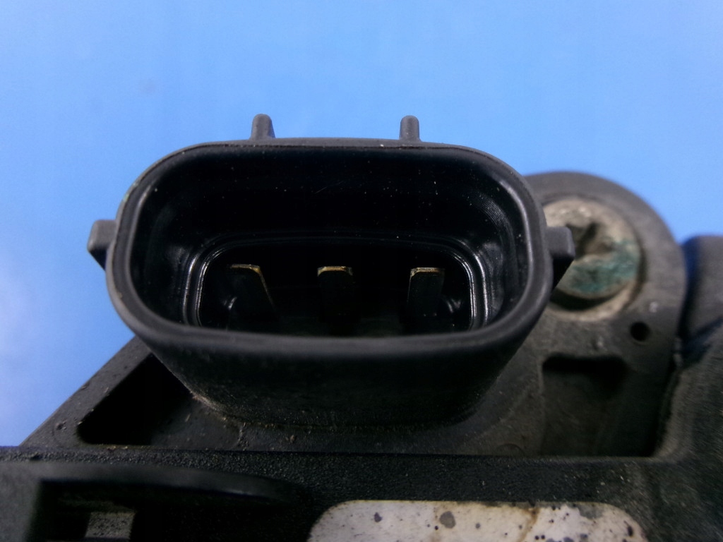 фото №5, Hyundai i10 i lift 1.1 12v генератор 37300-02850 bosch 70a проверенный