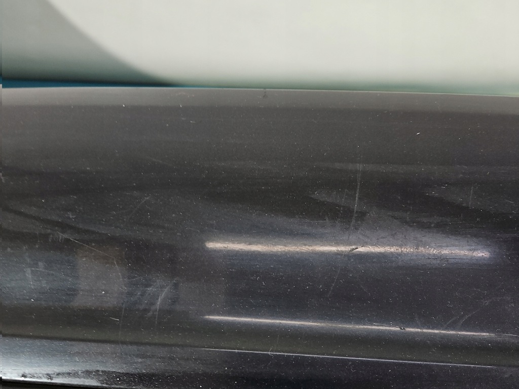 фото №8, Бампер задня vw golf plus чорний lc9z hb