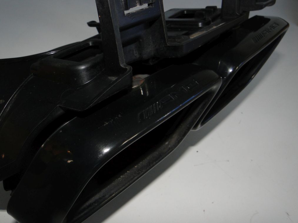 фото №5, Mercedes w222 r231 w205 w213 наконечник выхлоп amg