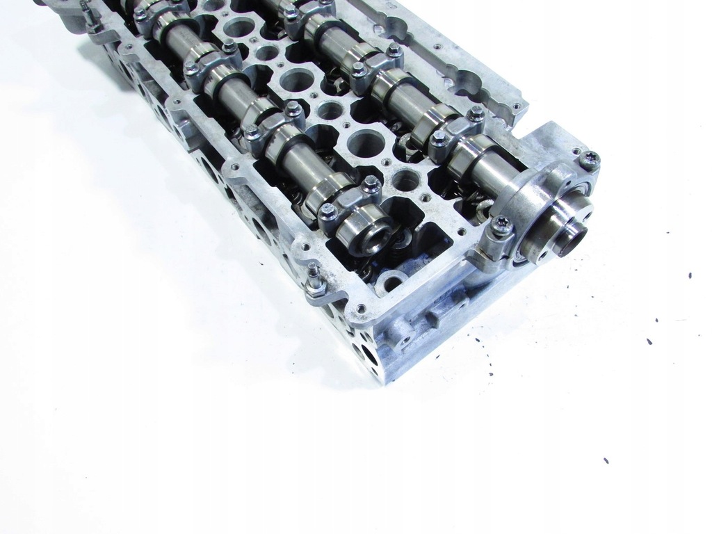 фото №10, Головка volvo v70 s60 s80 xc90 2.4 d5