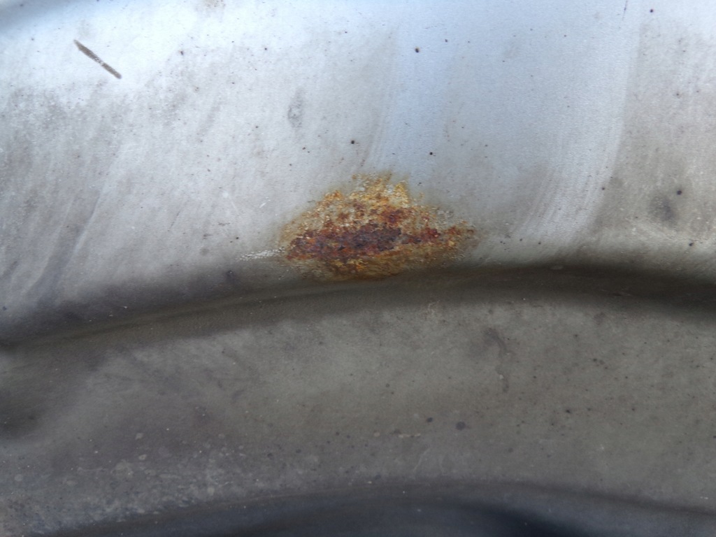 фото №13, Капот кришка двигуна dacia logan