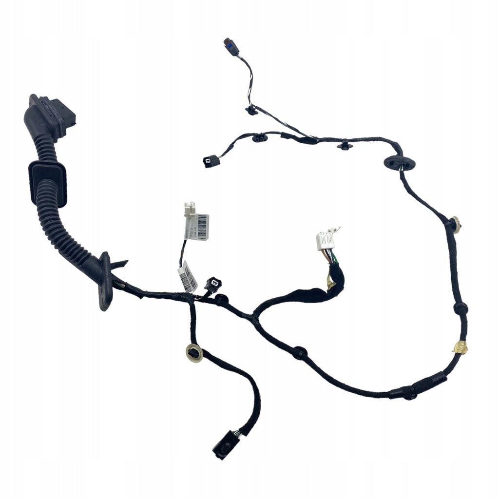 фото №9, Жгут дверь правый перед dacia jogger sandero iii logan iii 241250817r