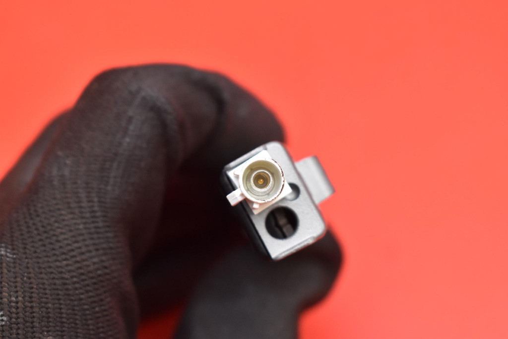 фото №9, Усилитель антенны 8r0035225j audi q5 8r lift 12-17