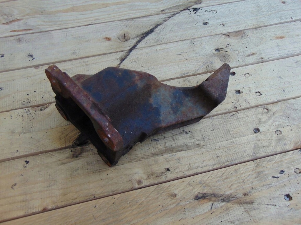 фото №1, Кронштейн кронштейн кронштейн двигателя navara pathfinder