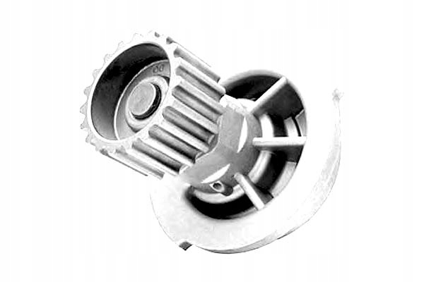 фото №1, Magneti marelli насос wody chevrolet aveo sedan 1.