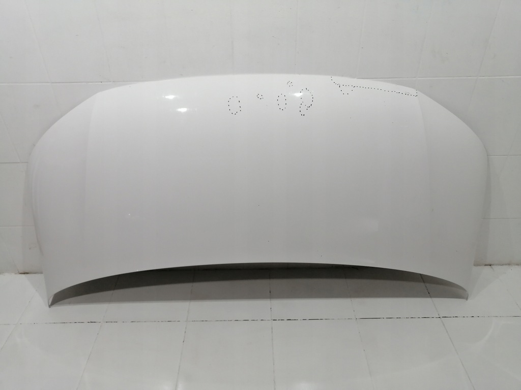 фото №1, Капот vw transporter t6 hal 8563